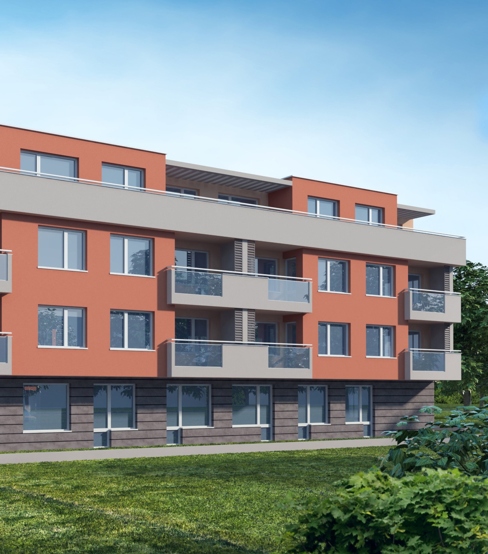 Продава 3-СТАЕН | Imot.bg — изображение 4