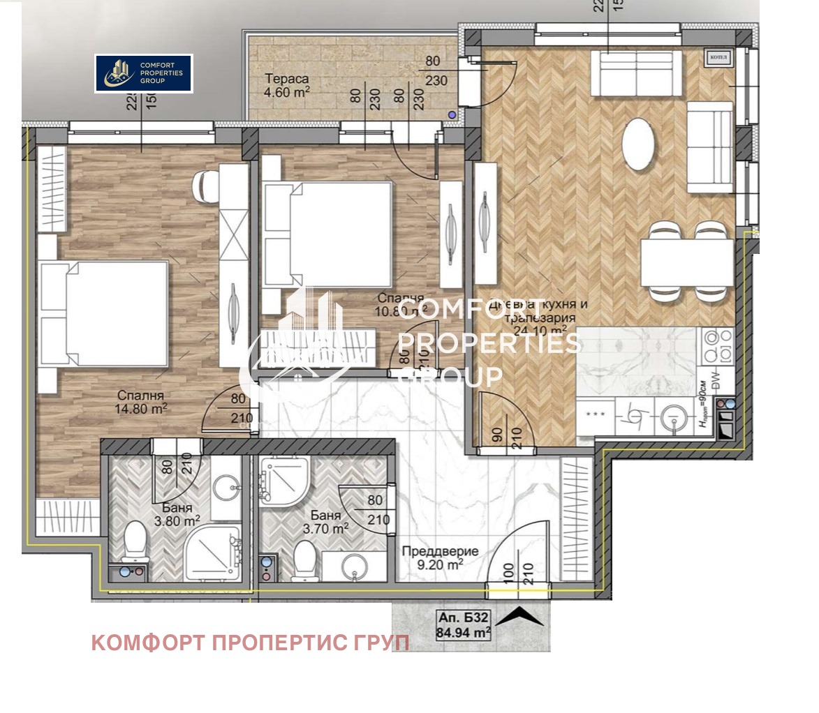 ������� 3-����� | Imot.bg � ����������� 3