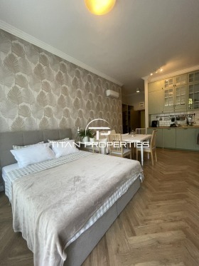 Studio Asparuhowo, Warna