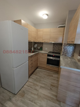 1 bedroom Krasna polyana 2, Sofia 9