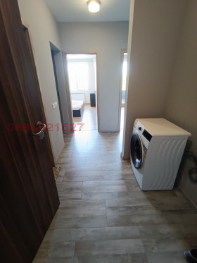 1 bedroom Krasna polyana 2, Sofia 2