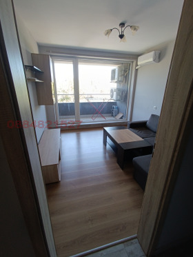 1 bedroom Krasna polyana 2, Sofia 10