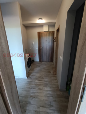 1 bedroom Krasna polyana 2, Sofia 3