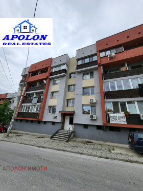 1 υπνοδωμάτιο Βρατσηγοβο, περιοχή Παζαρτζίκ