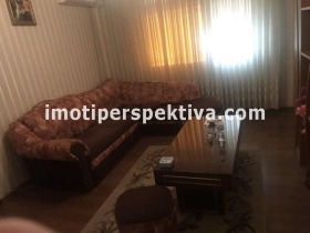 2 chambres Izgrev, Plovdiv 1