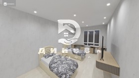 2 bedroom Poduyane, Sofia 2