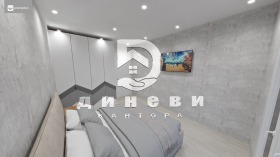 2 chambres Podouyane, Sofia 7