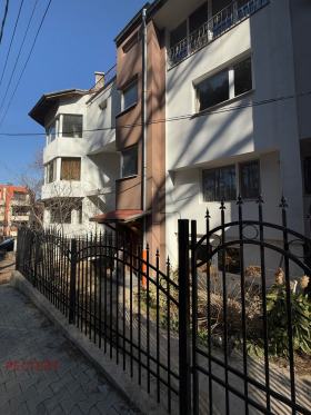 2 bedroom Boyana, Sofia 10