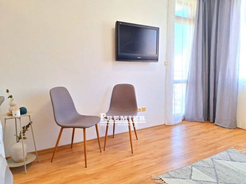 À vendre  Studio région Bourgas , Sveti Vlas , 32 m² | 76531096 - image [5]