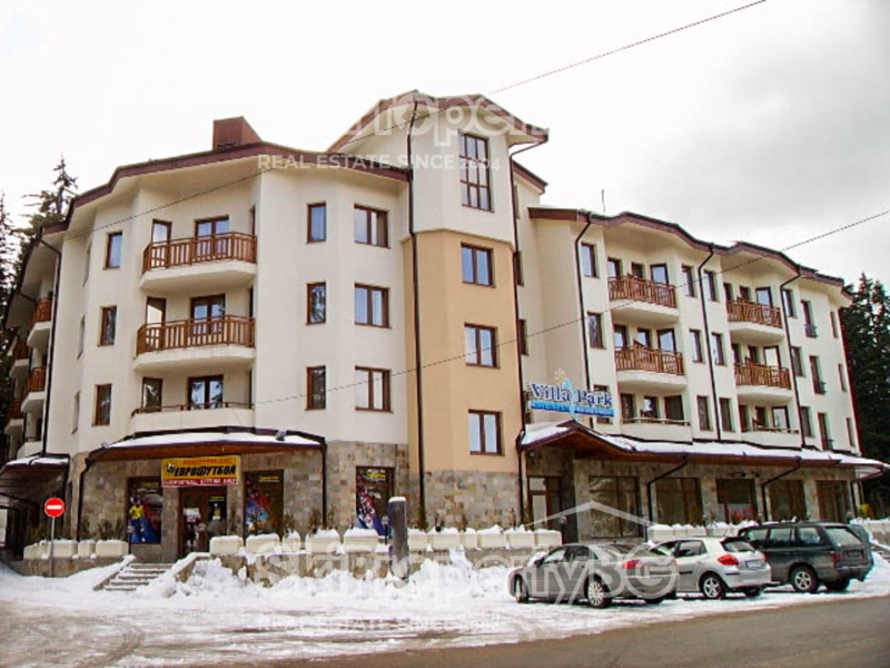 Til salgs  Studio region Sofia , k.k. Borovets , 37 kvm | 74644369 - bilde [8]