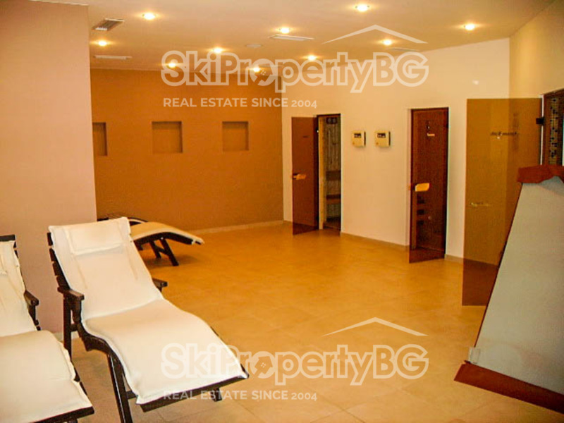 Til salgs  Studio region Sofia , k.k. Borovets , 37 kvm | 74644369 - bilde [14]