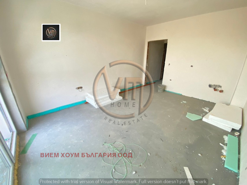 Продава  1-стаен град Варна , Левски 1 , 38 кв.м | 67850965 - изображение [3]