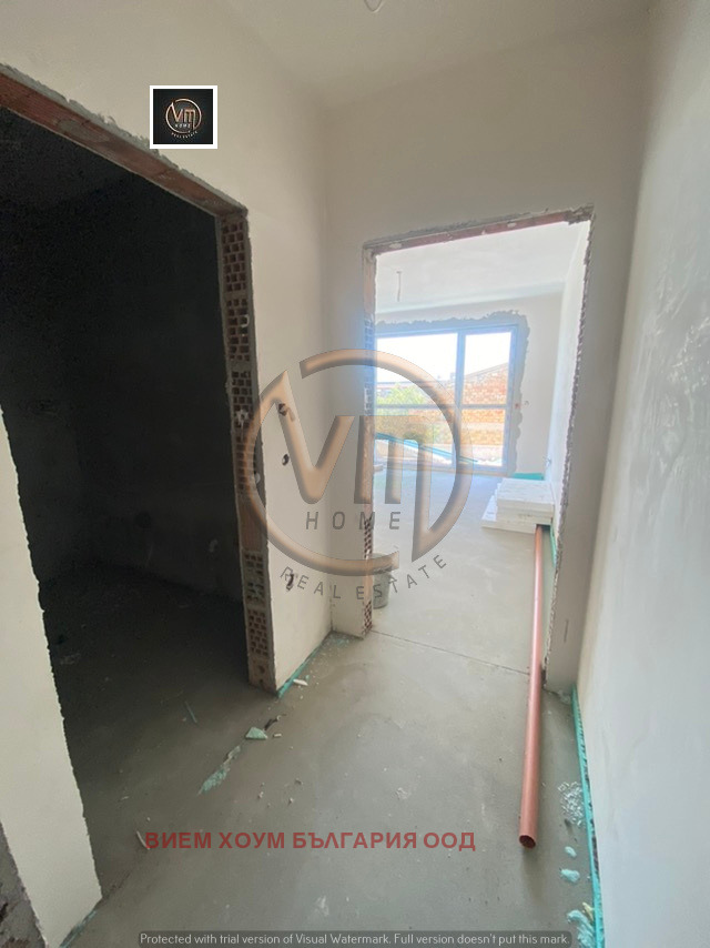 Продава  1-стаен град Варна , Левски 1 , 38 кв.м | 67850965 - изображение [4]