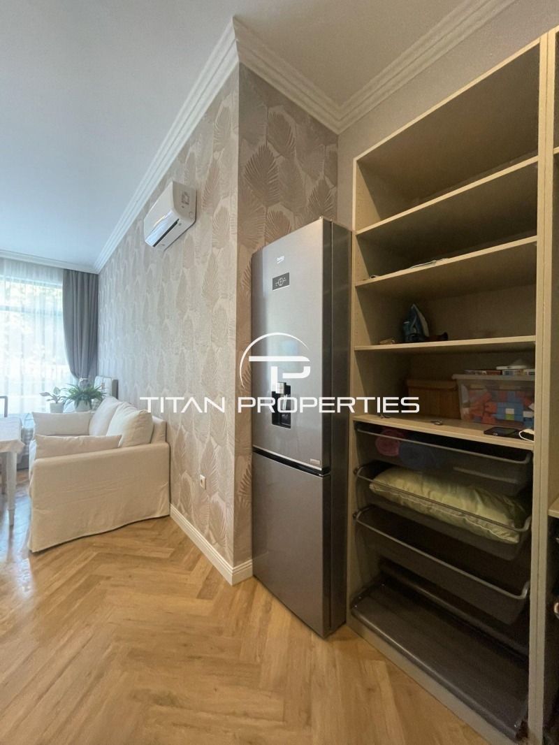 Zu verkaufen  Studio Warna , Asparuhowo , 48 qm | 32136151 - Bild [3]