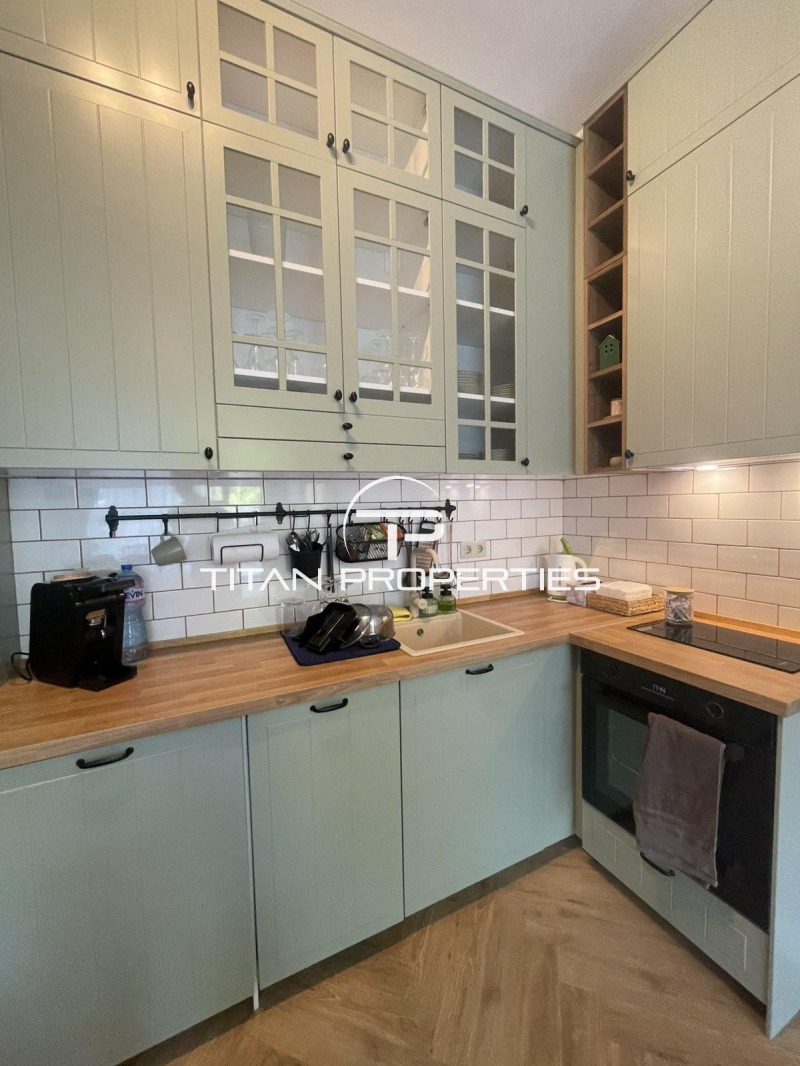 Zu verkaufen  Studio Warna , Asparuhowo , 48 qm | 32136151 - Bild [2]