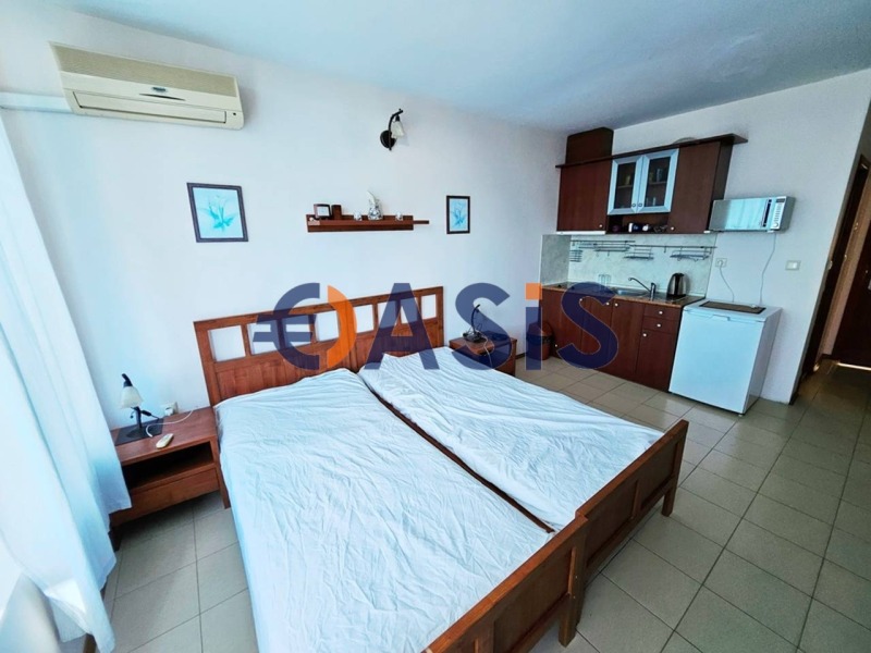 Zu verkaufen  Studio region Burgas , k.k. Slantschew brjag , 41 qm | 14805548 - Bild [3]