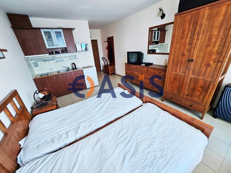 Zu verkaufen  Studio region Burgas , k.k. Slantschew brjag , 41 qm | 14805548 - Bild [4]