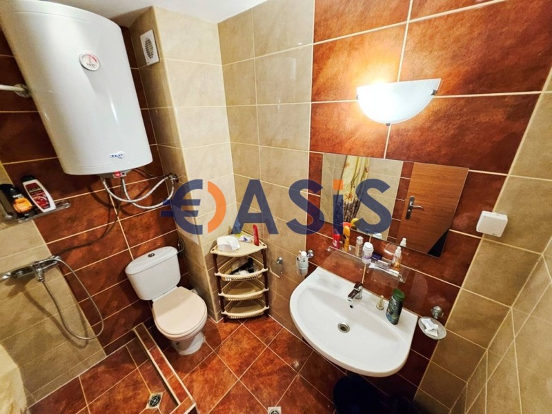Zu verkaufen  Studio region Burgas , k.k. Slantschew brjag , 41 qm | 14805548 - Bild [11]