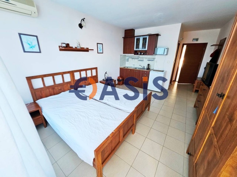 Zu verkaufen  Studio region Burgas , k.k. Slantschew brjag , 41 qm | 14805548 - Bild [5]