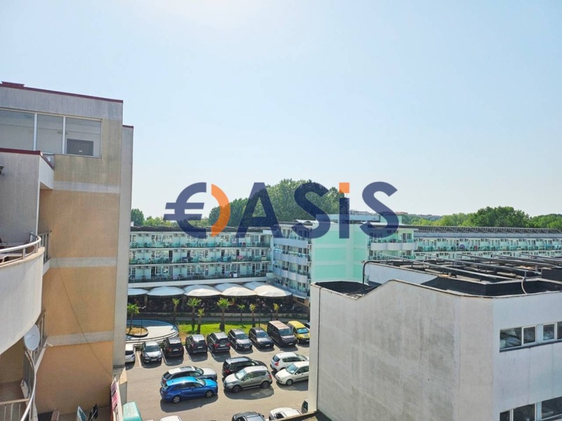Zu verkaufen  Studio region Burgas , k.k. Slantschew brjag , 41 qm | 14805548 - Bild [15]