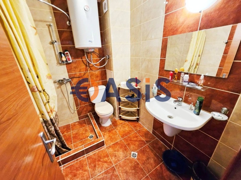 Zu verkaufen  Studio region Burgas , k.k. Slantschew brjag , 41 qm | 14805548 - Bild [10]