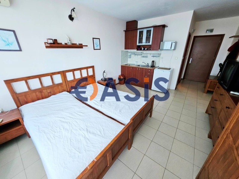 Zu verkaufen  Studio region Burgas , k.k. Slantschew brjag , 41 qm | 14805548 - Bild [2]
