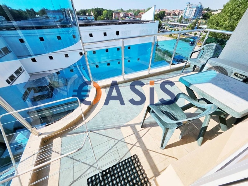 Zu verkaufen  Studio region Burgas , k.k. Slantschew brjag , 41 qm | 14805548 - Bild [13]