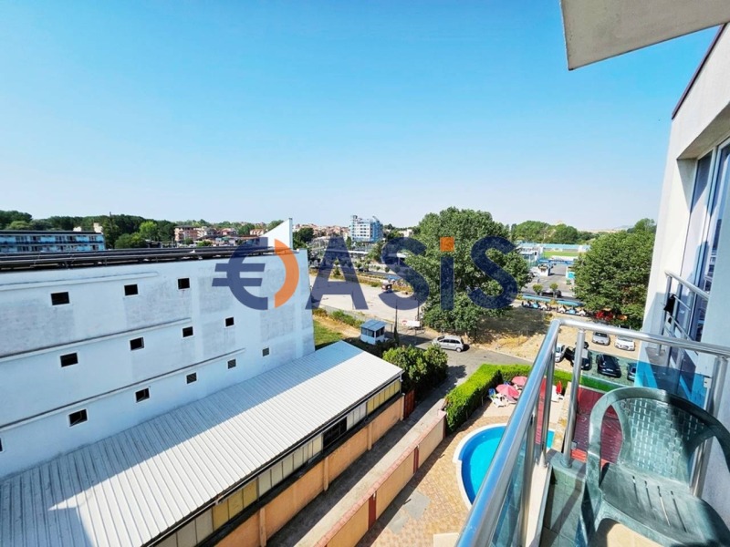 Zu verkaufen  Studio region Burgas , k.k. Slantschew brjag , 41 qm | 14805548 - Bild [14]