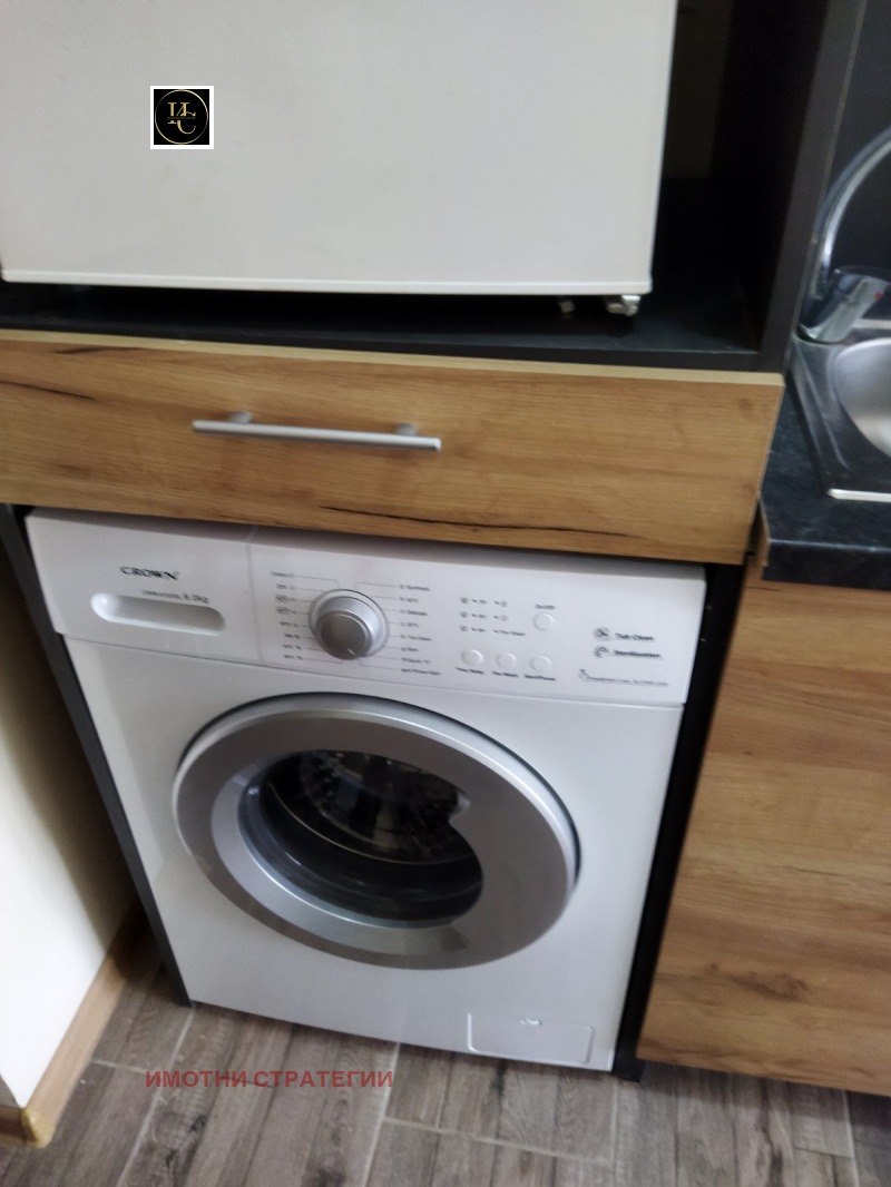 Продава  1-стаен град Велико Търново , Бузлуджа , 32 кв.м | 40287992 - изображение [5]