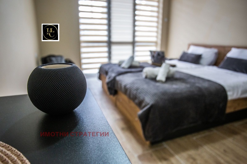 Продава 1-СТАЕН, гр. Велико Търново, Бузлуджа