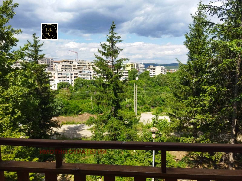 Продава  1-стаен град Велико Търново , Бузлуджа , 32 кв.м | 40287992 - изображение [10]