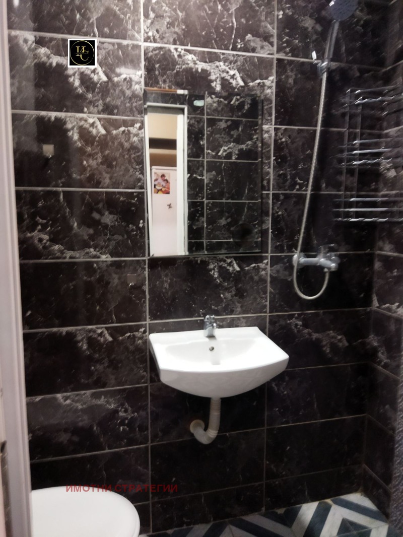 Продава  1-стаен град Велико Търново , Бузлуджа , 32 кв.м | 40287992 - изображение [9]