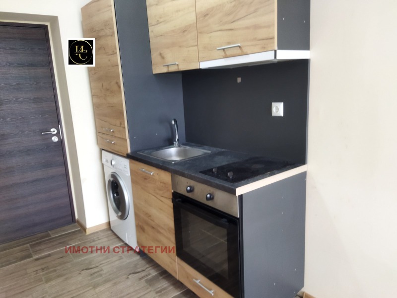 Продава  1-стаен град Велико Търново , Бузлуджа , 32 кв.м | 40287992 - изображение [7]