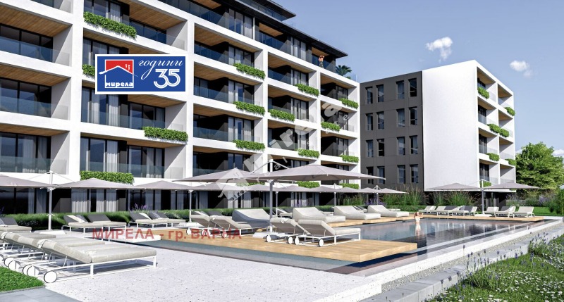 Продава 1-СТАЕН, гр. Варна, м-т Ален мак, снимка 5 - Апартаменти - 53520737