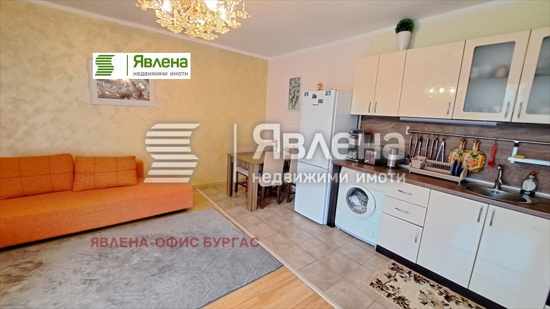 Продава 2-СТАЕН, гр. Несебър, област Бургас, снимка 6 - Aпартаменти - 47111348