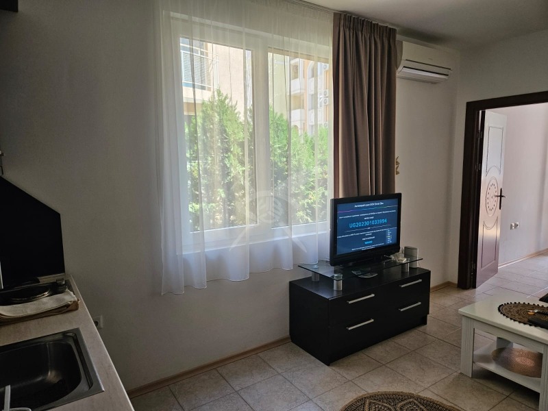 Zu verkaufen  1 Schlafzimmer region Burgas , k.k. Slantschew brjag , 55 qm | 83415402 - Bild [3]