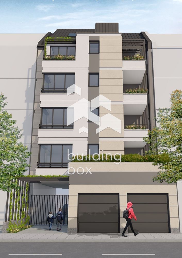 En venta  1 dormitorio Sofia , Tsentar , 58 metros cuadrados | 64924655 - imagen [5]