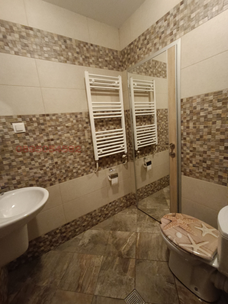 In vendita  1 camera da letto Sofia , Krasna poliana 2 , 60 mq | 35402174 - Immagine [8]