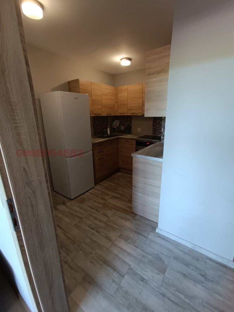 In vendita  1 camera da letto Sofia , Krasna poliana 2 , 60 mq | 35402174 - Immagine [13]