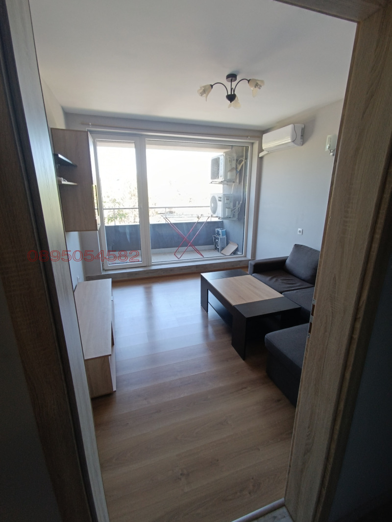 In vendita  1 camera da letto Sofia , Krasna poliana 2 , 60 mq | 35402174 - Immagine [3]