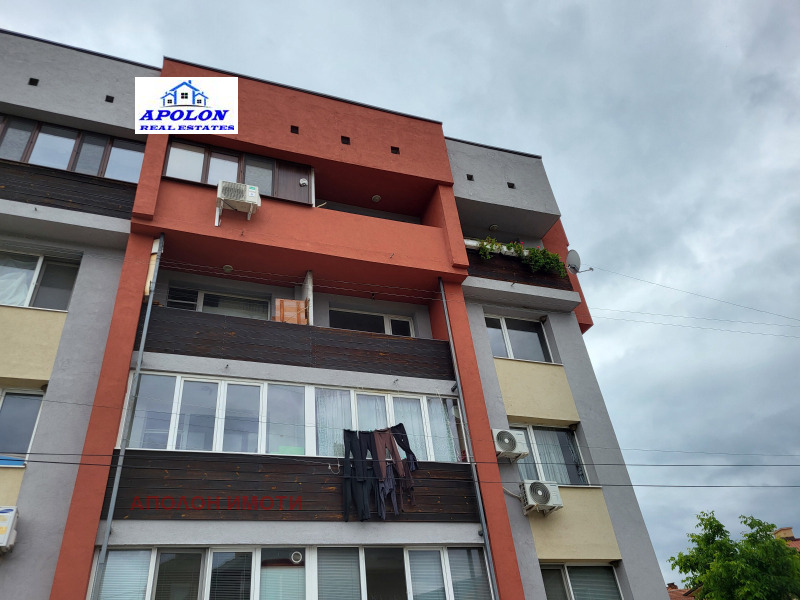 Na prodej  1 ložnice oblast Pazardzhik , Bracigovo , 40 m2 | 82579782 - obraz [2]