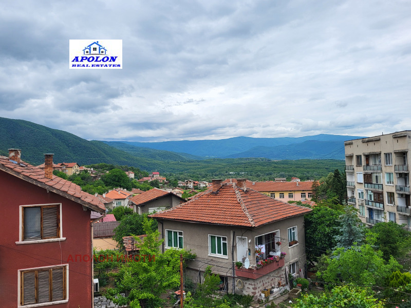Na prodej  1 ložnice oblast Pazardzhik , Bracigovo , 40 m2 | 82579782 - obraz [7]