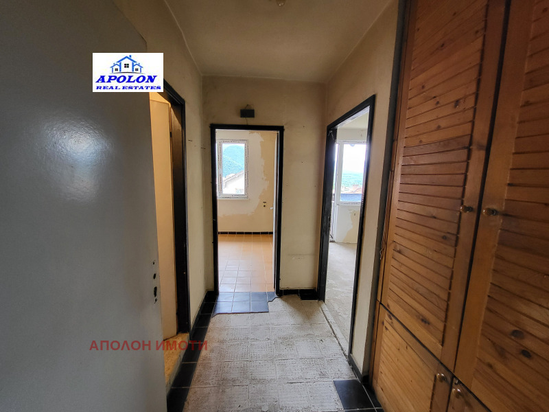 Na prodej  1 ložnice oblast Pazardzhik , Bracigovo , 40 m2 | 82579782 - obraz [11]