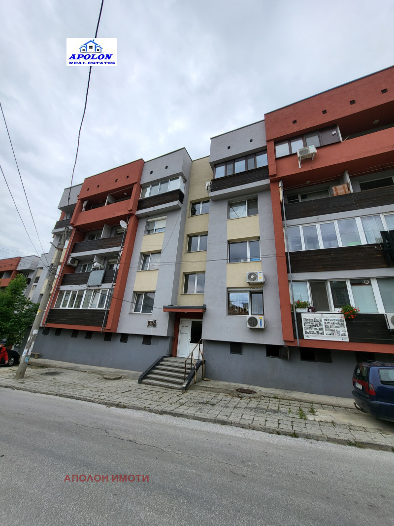 Na prodej  1 ložnice oblast Pazardzhik , Bracigovo , 40 m2 | 82579782