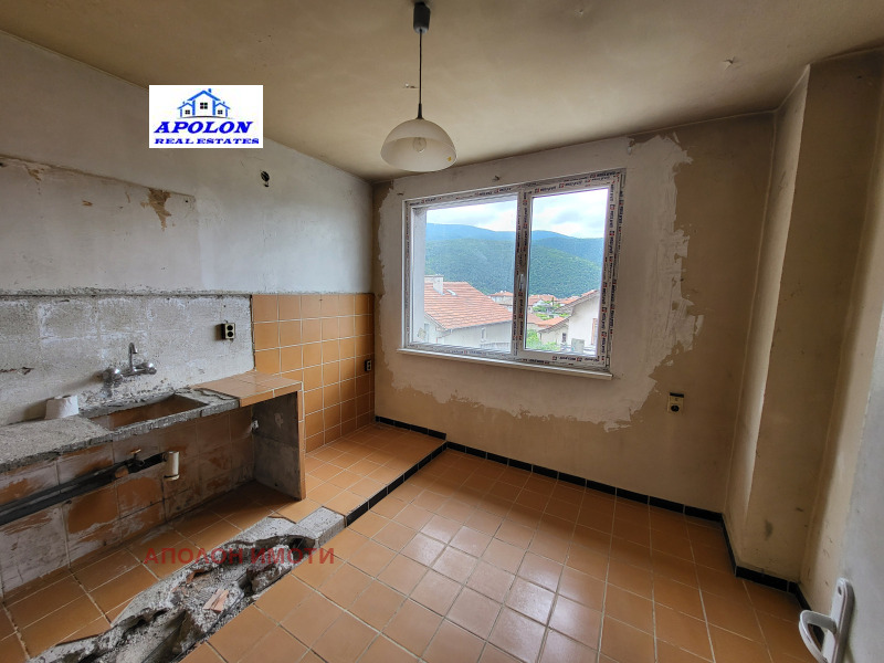 Na prodej  1 ložnice oblast Pazardzhik , Bracigovo , 40 m2 | 82579782 - obraz [5]