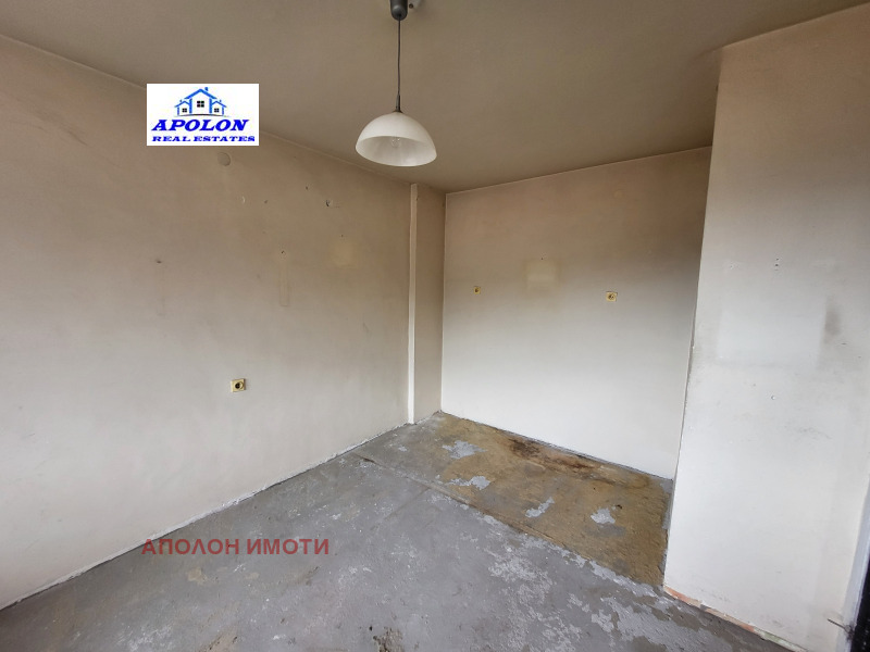 Na prodej  1 ložnice oblast Pazardzhik , Bracigovo , 40 m2 | 82579782 - obraz [9]