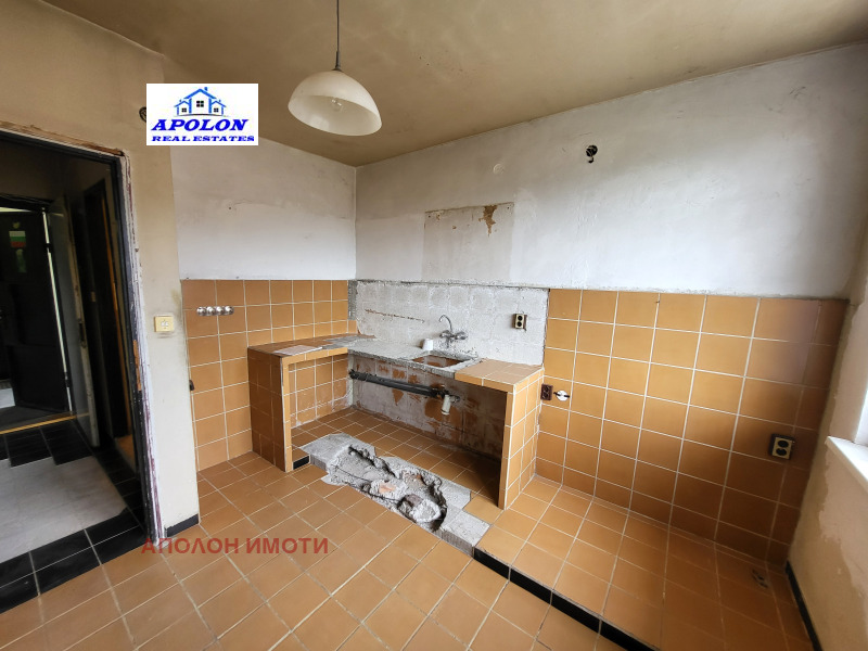 Na prodej  1 ložnice oblast Pazardzhik , Bracigovo , 40 m2 | 82579782 - obraz [3]
