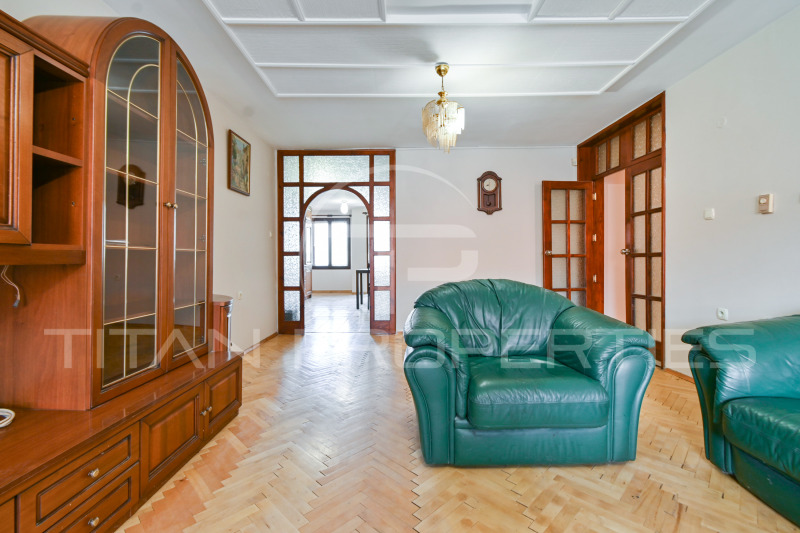 In vendita  1 camera da letto Sofia , Lozenets , 100 mq | 59297970 - Immagine [3]