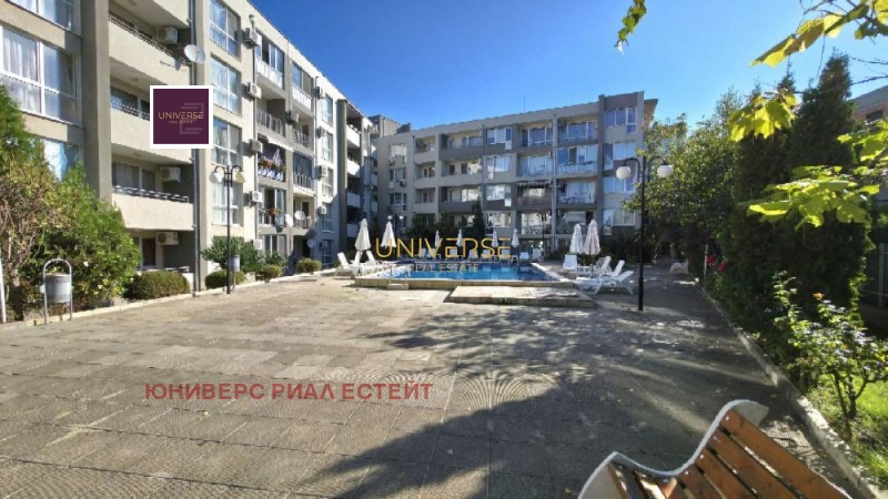 Προς πώληση  1 υπνοδωμάτιο περιοχή Μπουργκάς , Σβετη Βλασ , 57 τ.μ | 91141382 - εικόνα [14]