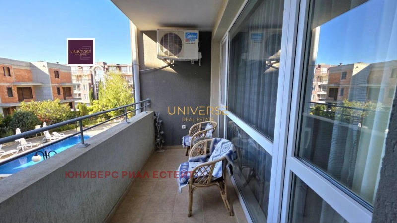 Προς πώληση  1 υπνοδωμάτιο περιοχή Μπουργκάς , Σβετη Βλασ , 57 τ.μ | 91141382 - εικόνα [11]